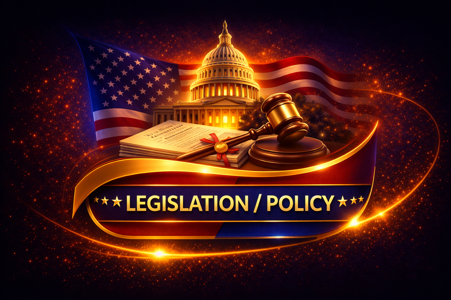 Legislation and Policy
