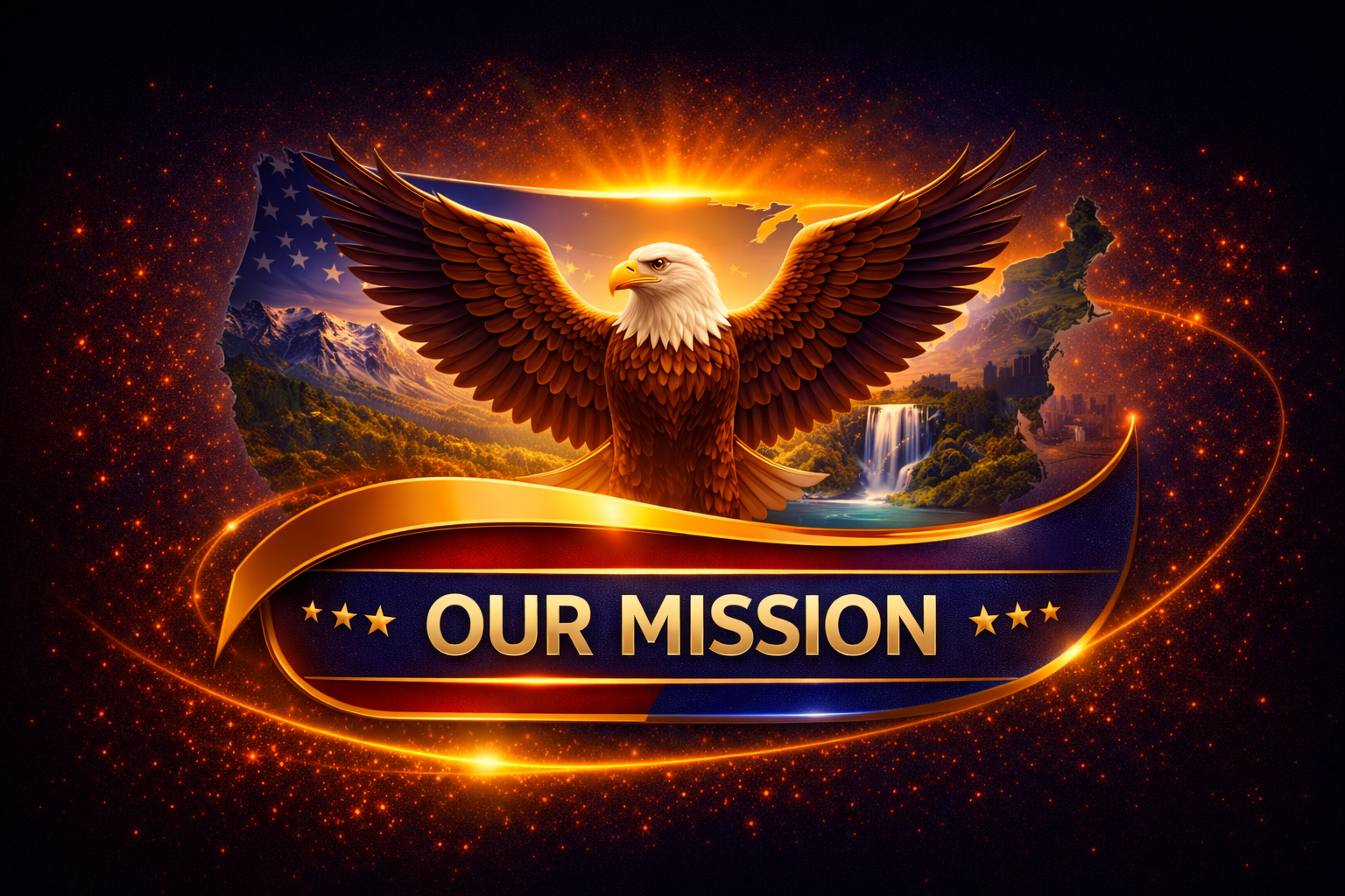Our Mission