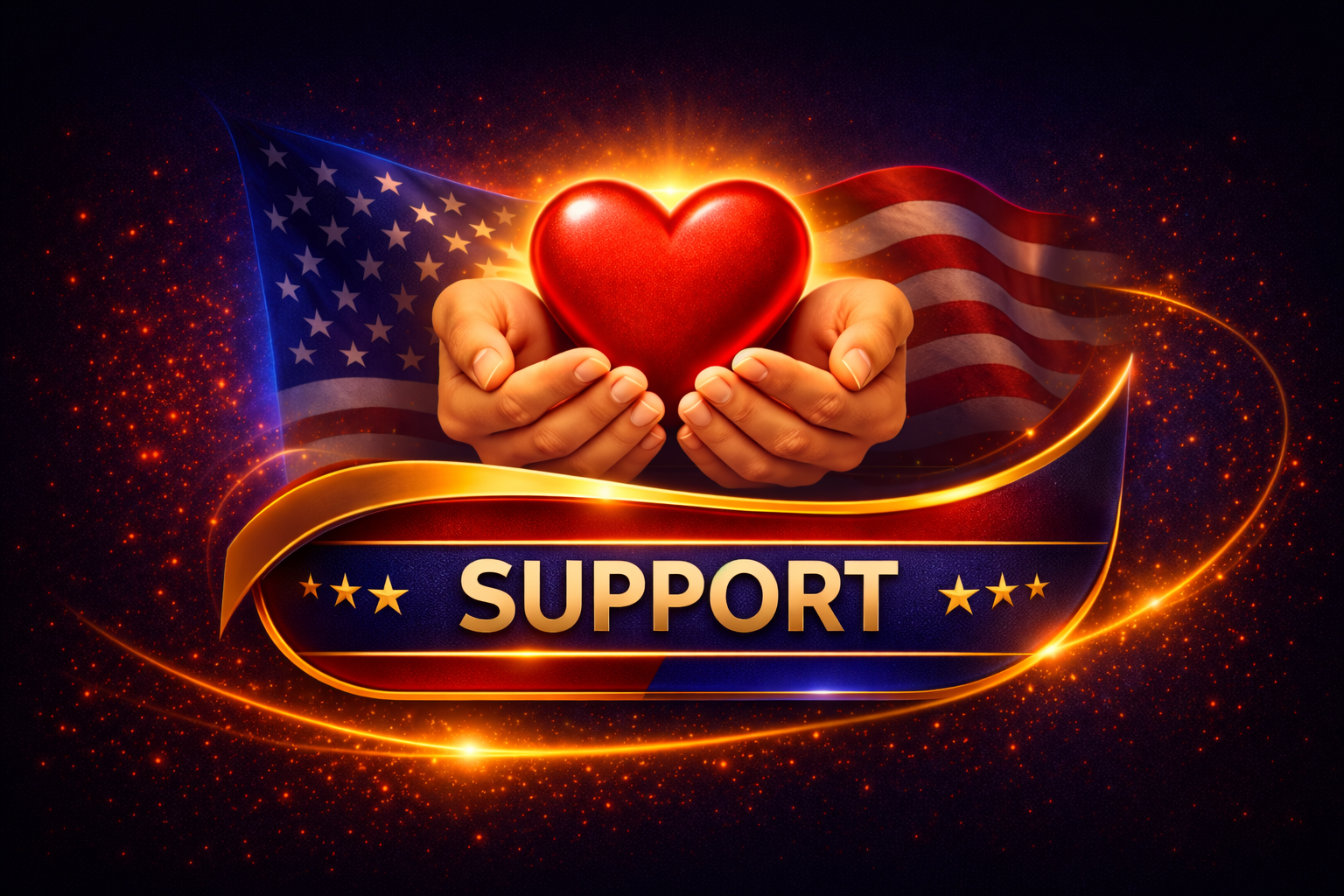 Support P.A.R.T. USA