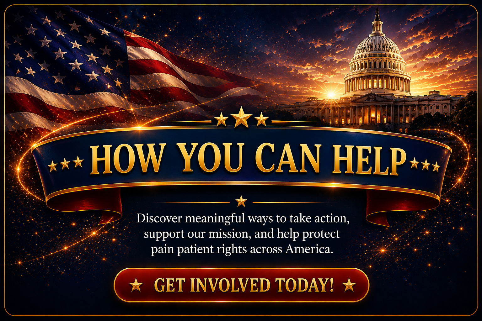 How You Can Help P.A.R.T. USA