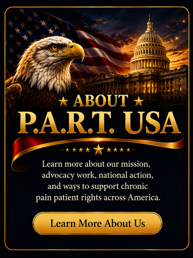 About P.A.R.T. USA