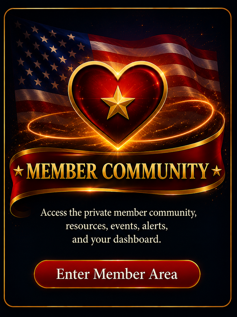 P.A.R.T. USA Member Community