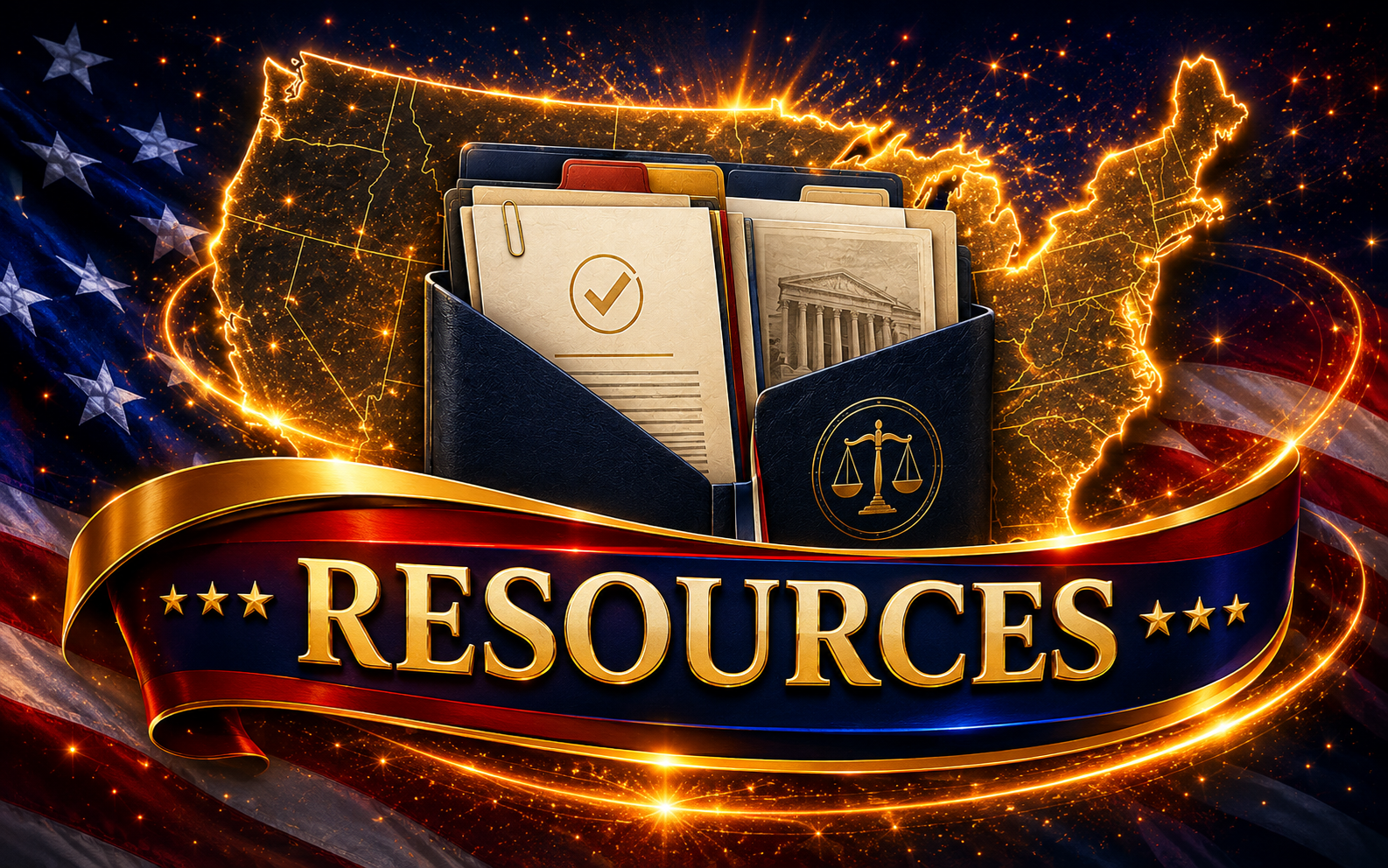 P.A.R.T. USA National Resources
